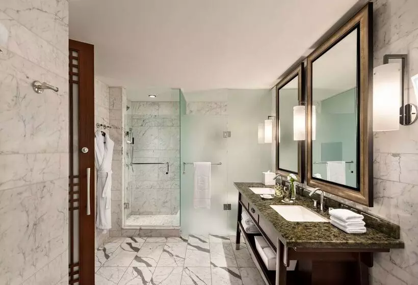 Fotos del hotel Shangri-la Toronto:  8