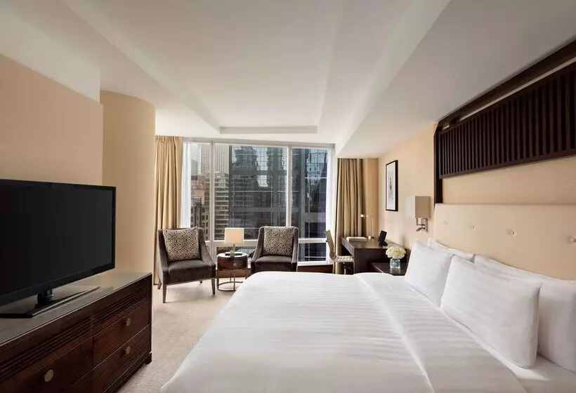 Fotos del hotel Shangri-la Toronto:  15