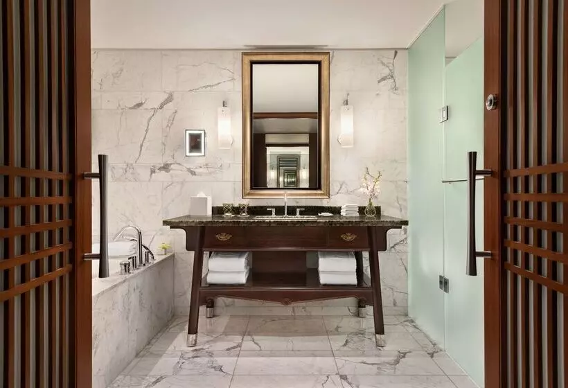 Fotos del hotel Shangri-la Toronto:  4