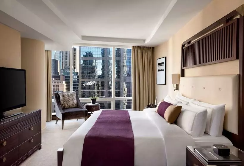 Fotos del hotel Shangri-la Toronto:  23