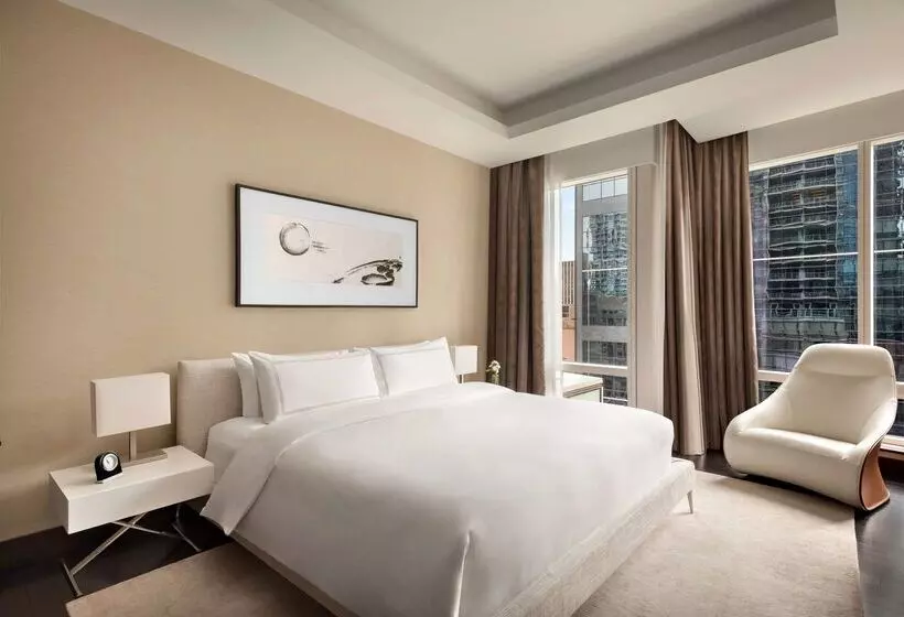 Fotos del hotel Shangri-la Toronto:  21