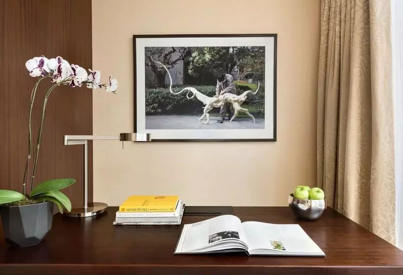 Fotos del hotel Shangri-la Toronto:  18