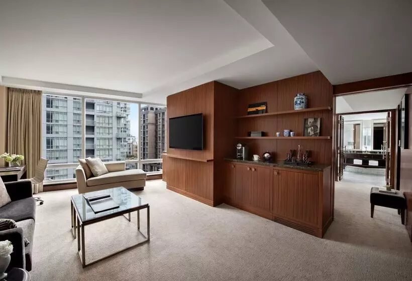 Fotos del hotel Shangri-la Toronto:  25