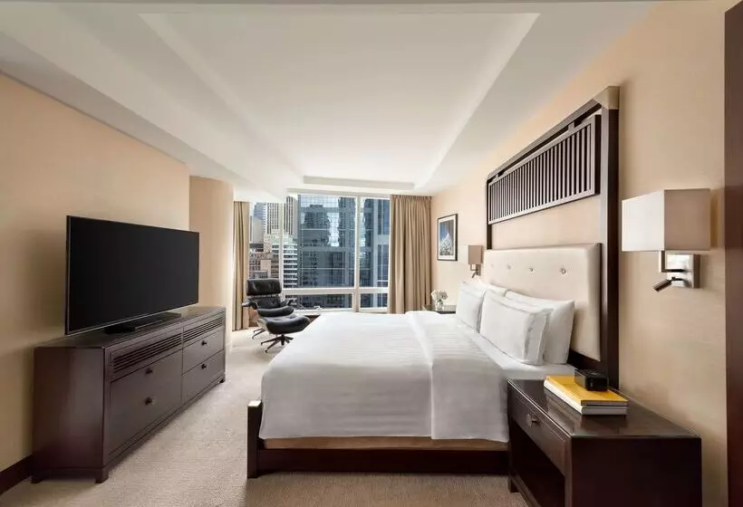 Fotos del hotel Shangri-la Toronto:  10