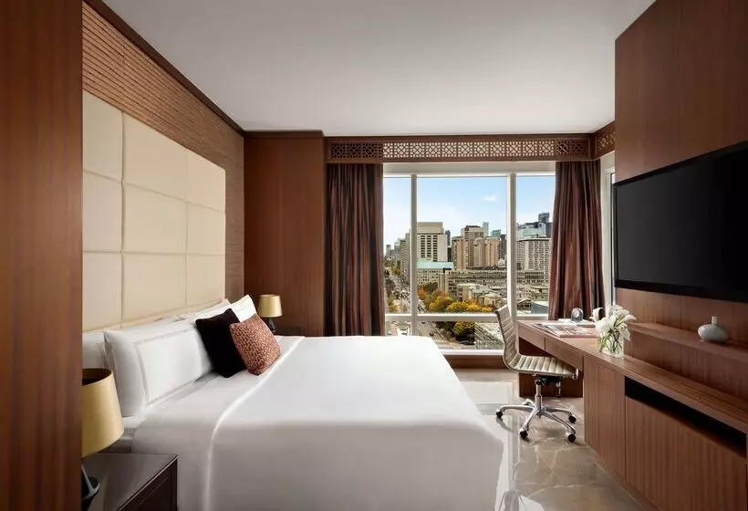 Fotos del hotel Shangri-la Toronto:  13