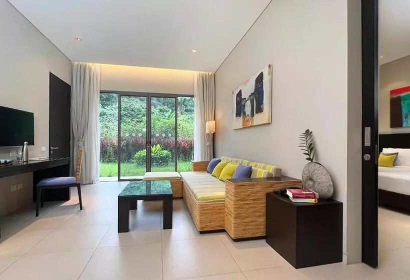 Thanyapura Sports & Health Resort