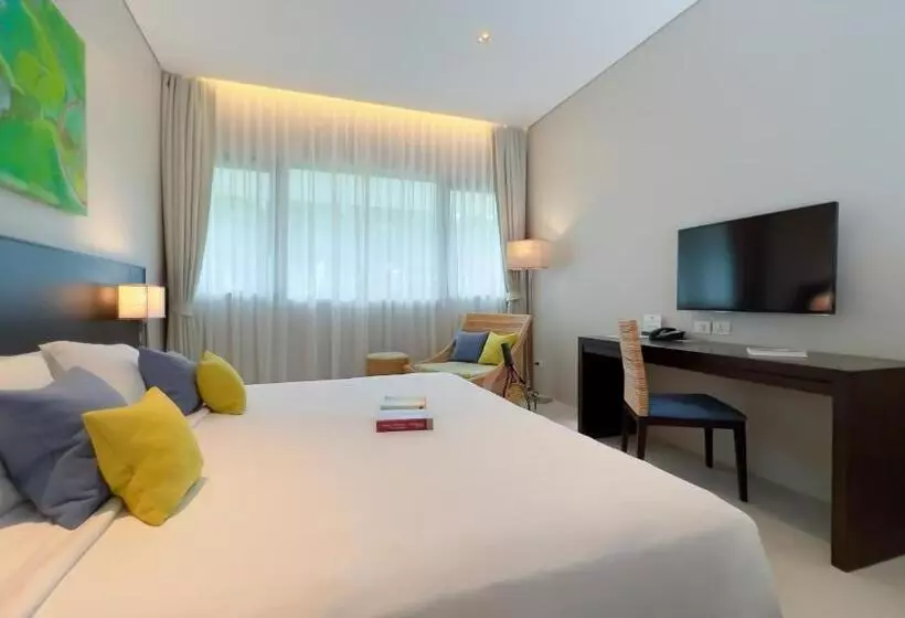 Fotos del hotel Thanyapura Sports & Health Resort:  20