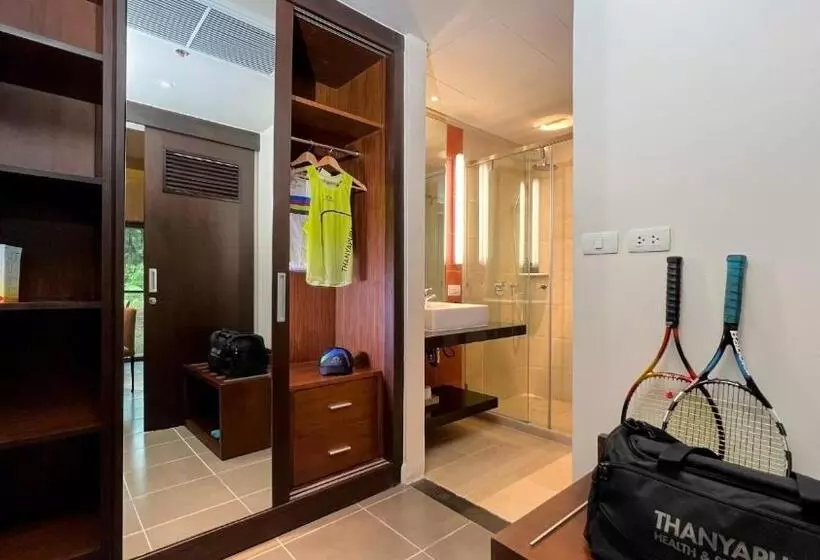 Fotos del hotel Thanyapura Sports & Health Resort:  25