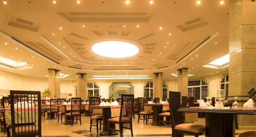 Fotos del hotel Le Mirage New Tower:  10