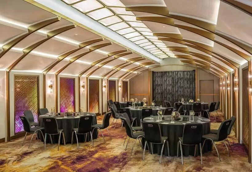 Fotos del hotel W Bangkok   Sha Extra Plus:  13