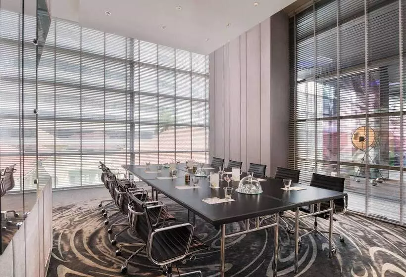 Fotos del hotel W Bangkok   Sha Extra Plus:  17