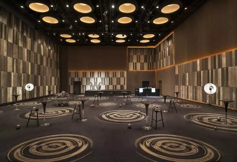 Fotos del hotel W Bangkok   Sha Extra Plus:  25