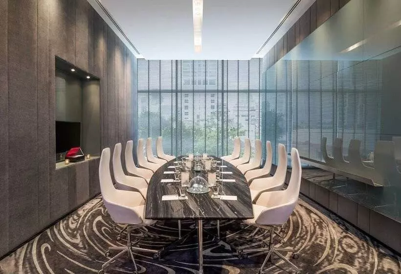 Fotos del hotel W Bangkok   Sha Extra Plus:  14