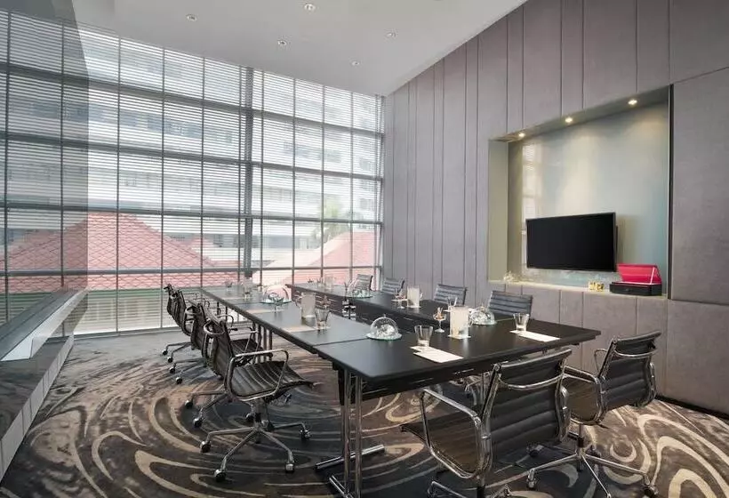 Fotos del hotel W Bangkok   Sha Extra Plus:  7