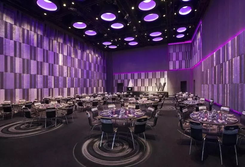 Fotos del hotel W Bangkok   Sha Extra Plus:  5