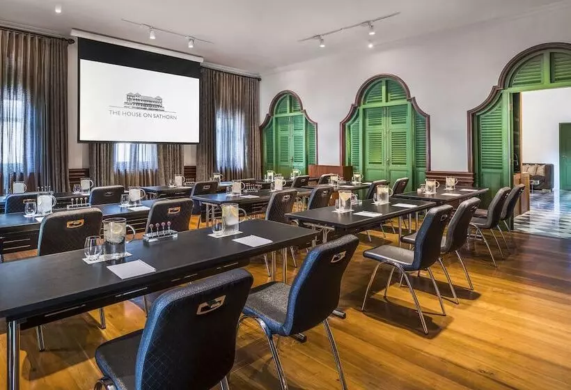 Fotos del hotel W Bangkok   Sha Extra Plus:  22