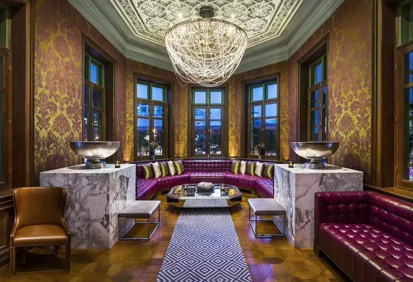 Fotos del hotel W Bangkok   Sha Extra Plus:  10