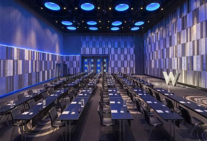 Fotos del hotel W Bangkok   Sha Extra Plus:  24