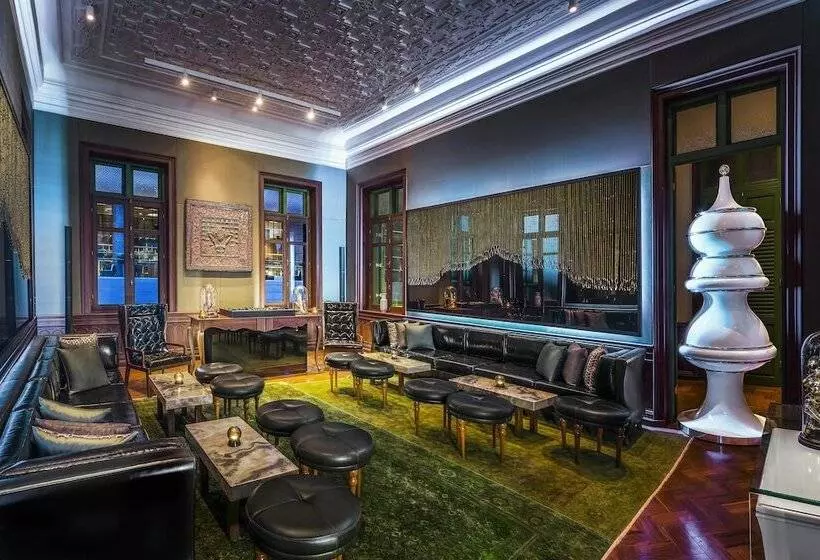 Fotos del hotel W Bangkok   Sha Extra Plus:  2