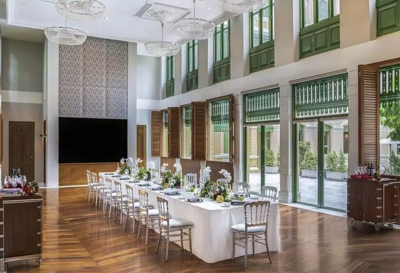 Fotos del hotel W Bangkok   Sha Extra Plus:  4