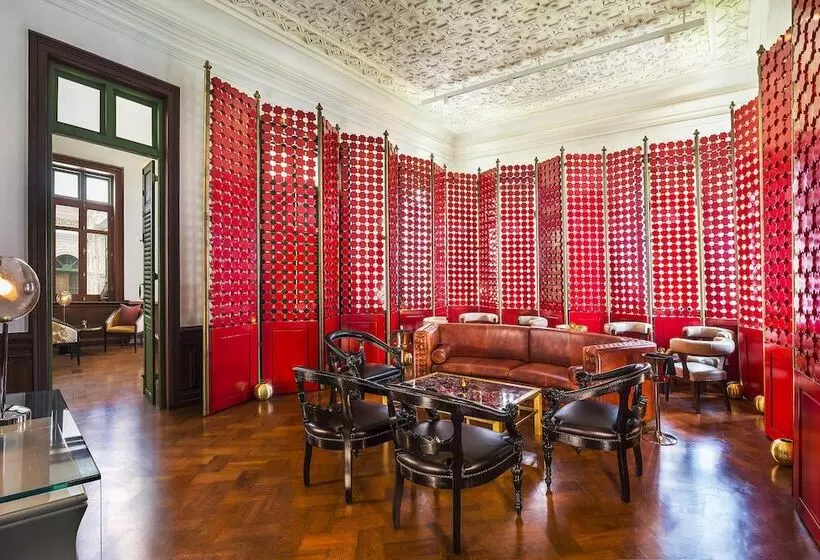 Fotos del hotel W Bangkok   Sha Extra Plus:  21