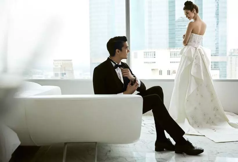 Fotos del hotel W Bangkok   Sha Extra Plus:  16