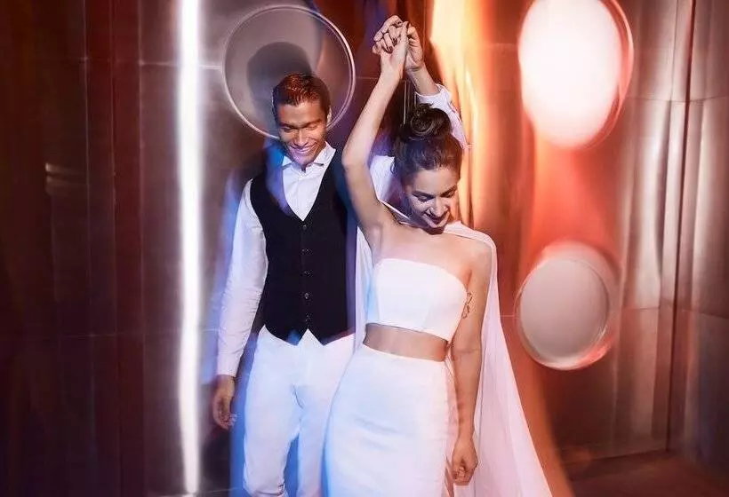 Fotos del hotel W Bangkok   Sha Extra Plus:  8