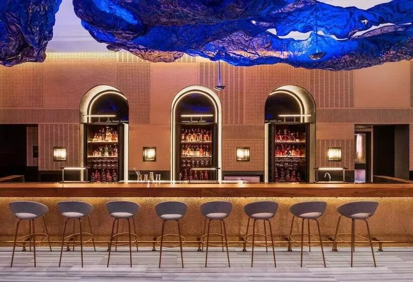 Fotos del hotel W Bangkok   Sha Extra Plus:  6