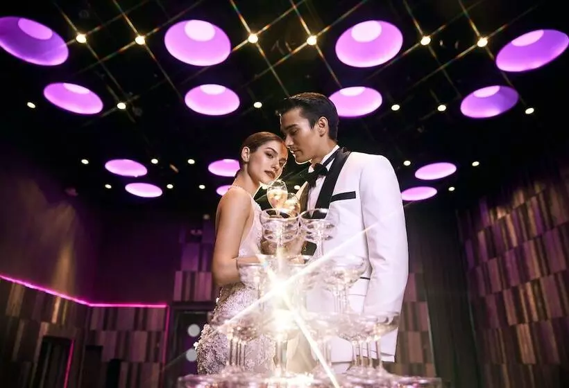 Fotos del hotel W Bangkok   Sha Extra Plus:  15