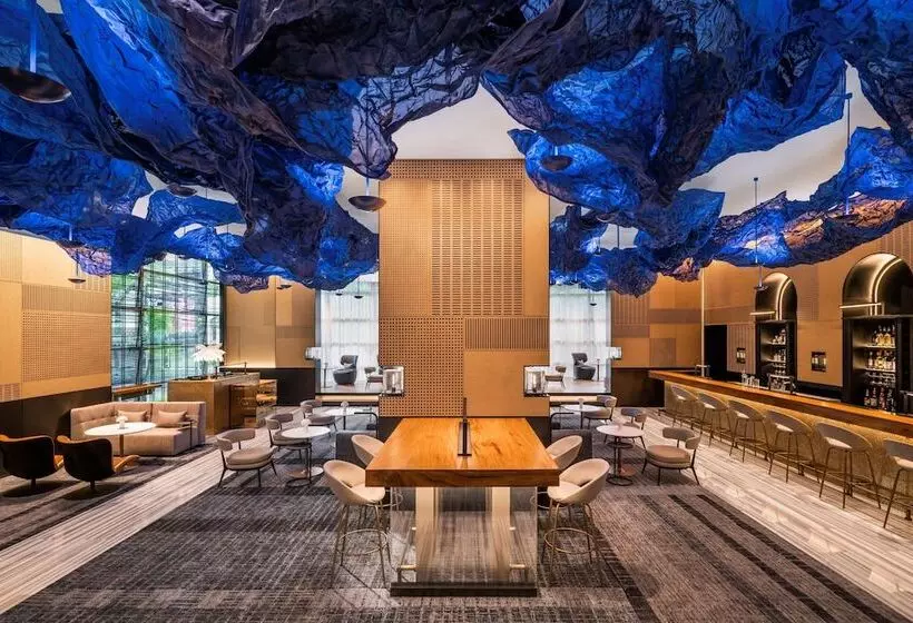 Fotos del hotel W Bangkok   Sha Extra Plus:  11