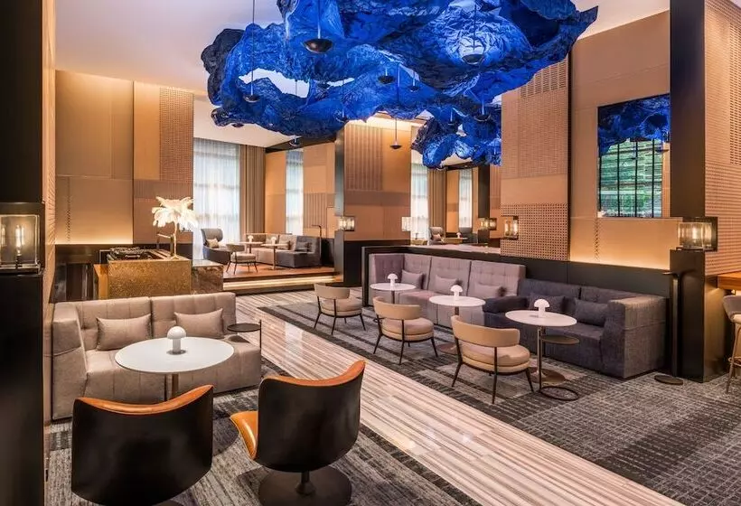 Fotos del hotel W Bangkok   Sha Extra Plus:  3