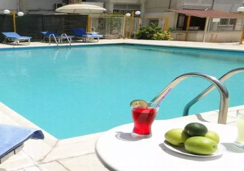 Fotos del hotel Sunflower  Apartments:  5