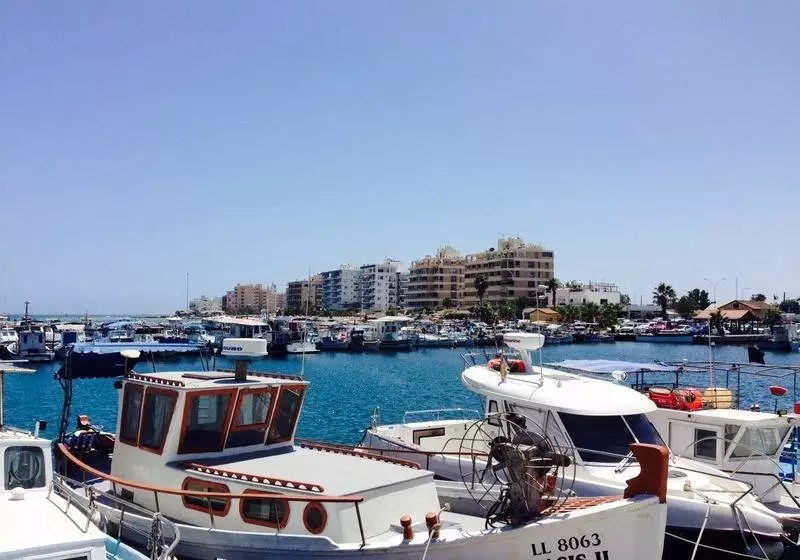 Fotos del hotel Sunflower  Apartments:  6