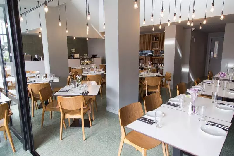 Fotos del hotel Sunflower  Apartments:  8