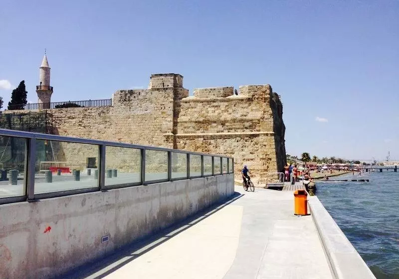 Fotos del hotel Sunflower  Apartments:  13