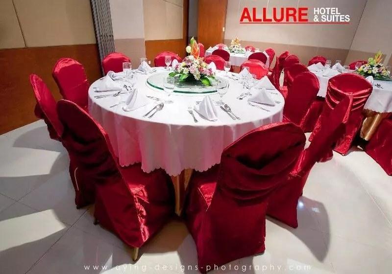 Fotos del hotel Allure Hotel & Suites:  3