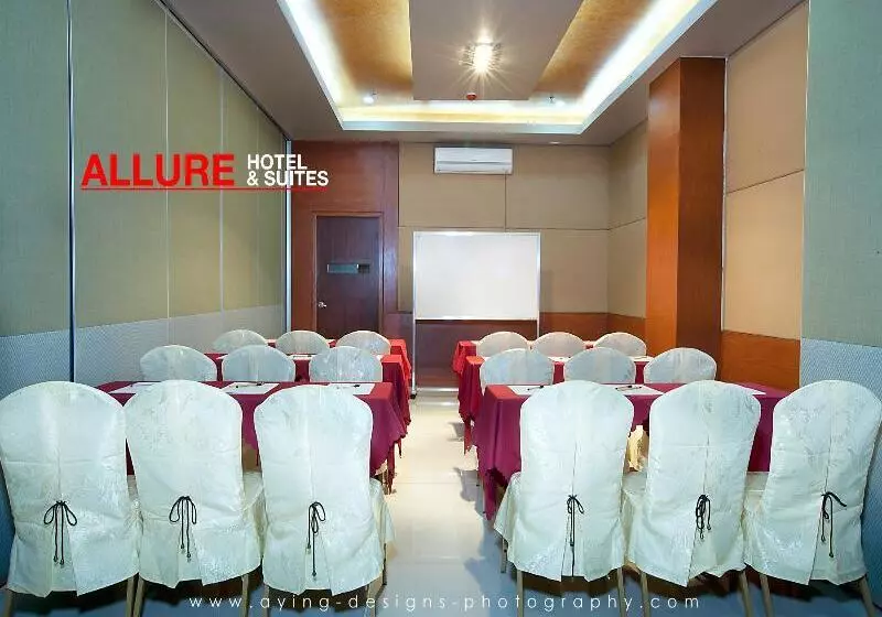 Fotos del hotel Allure Hotel & Suites:  8