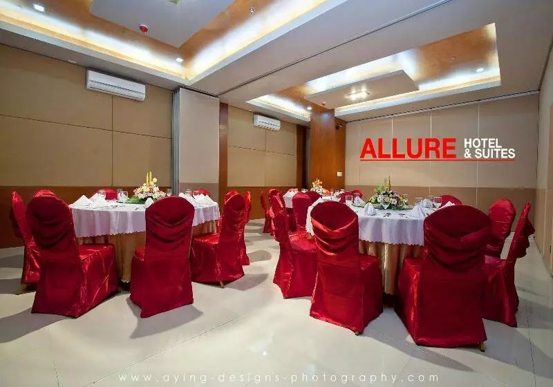 Fotos del hotel Allure Hotel & Suites:  9