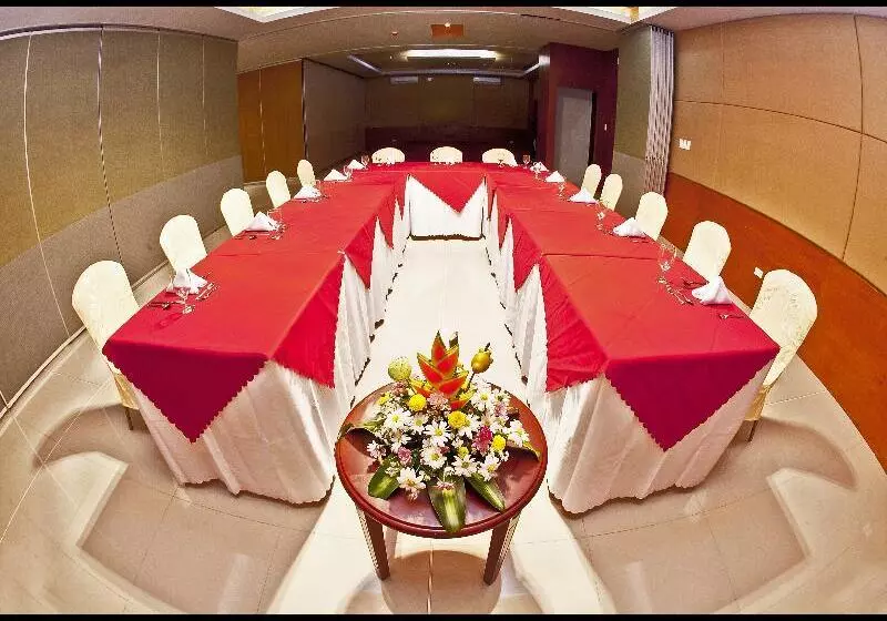 Fotos del hotel Allure Hotel & Suites:  6