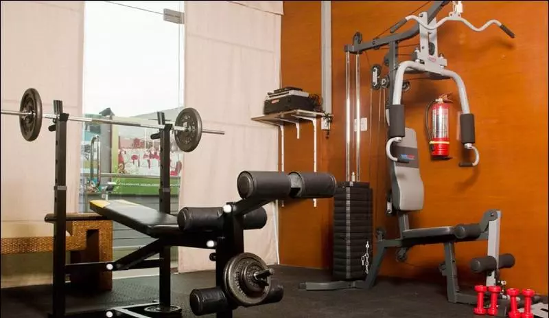 Fotos del hotel Allure Hotel & Suites:  2