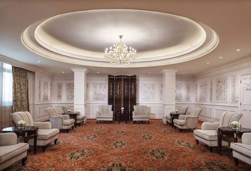 Fotos del hotel Beijing:  4