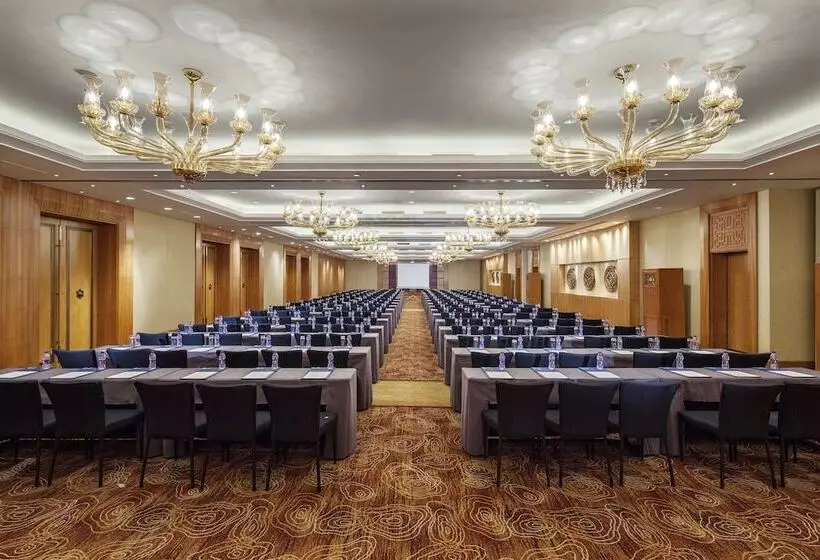 Fotos del hotel Beijing:  9