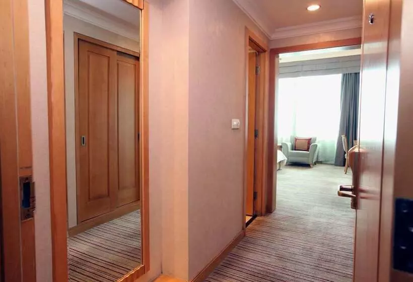 Fotos del hotel Beijing:  2