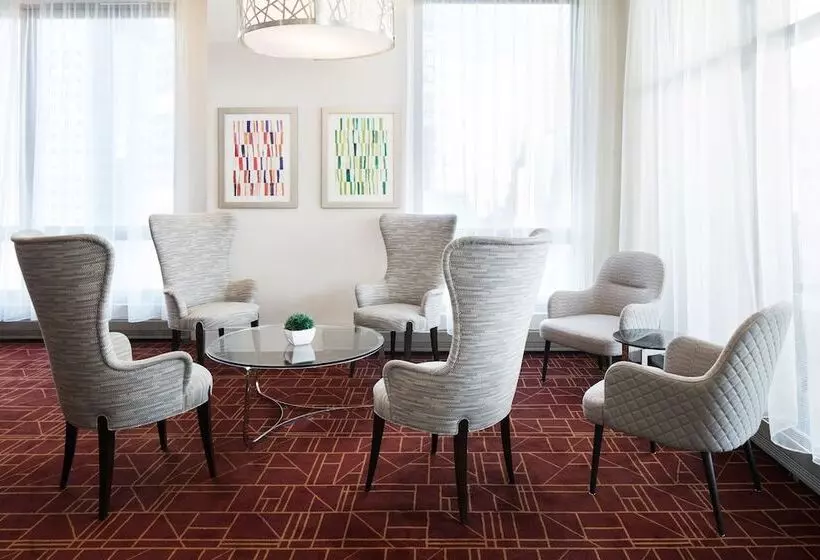 Fotos del hotel Club Quarters Hotel, Grand Central:  9