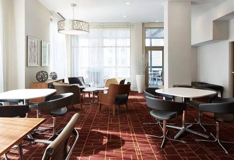 Club Quarters Hotel, Grand Central