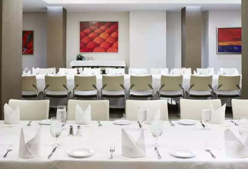 Fotos del hotel Club Quarters Hotel, Grand Central:  10