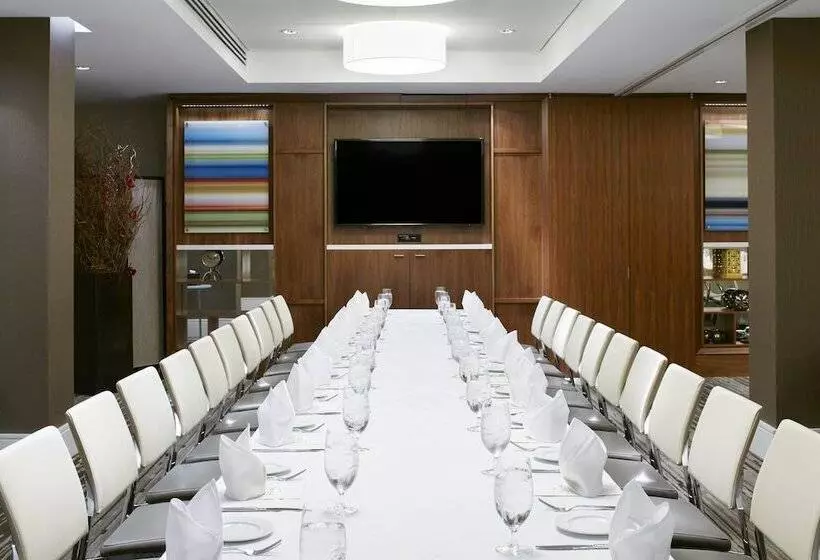 Fotos del hotel Club Quarters Hotel, Grand Central:  4