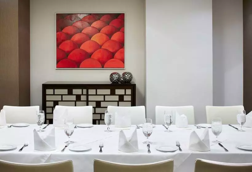 Fotos del hotel Club Quarters Hotel, Grand Central:  3