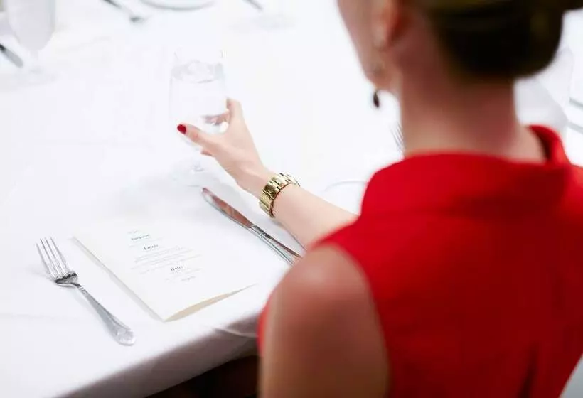 Fotos del hotel Club Quarters Hotel, Grand Central:  21