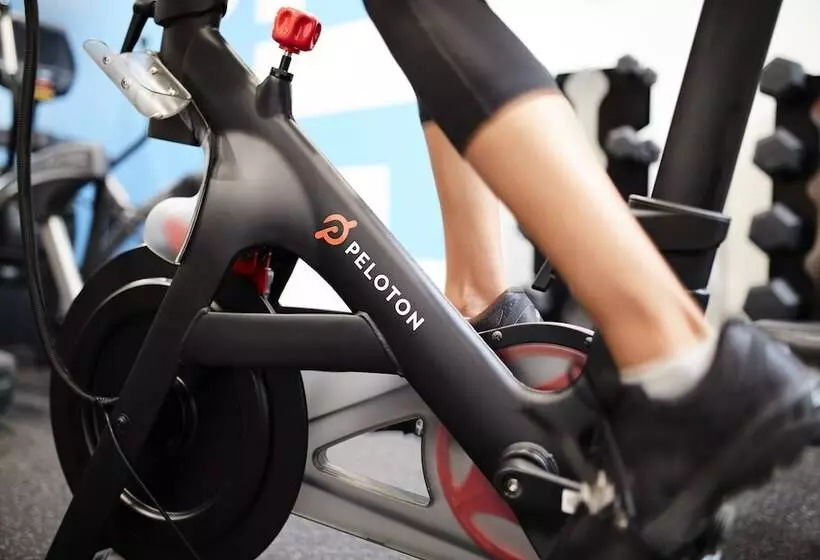 Fotos del hotel Club Quarters Hotel, Grand Central:  19